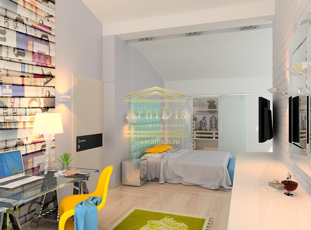 КП «Малое Репино» - двухэтажный коттедж - 210 кв.м.