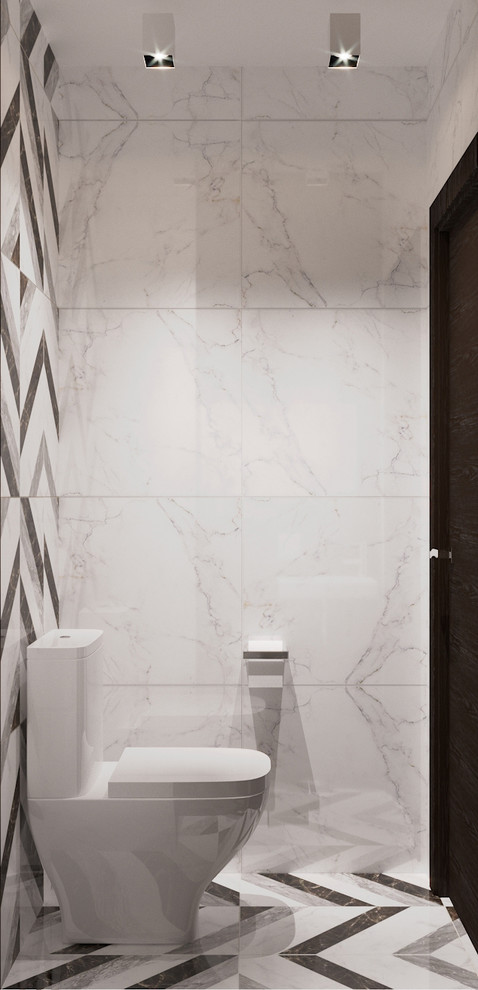 3-х комнатная квартира в ЖК Невская Звезда