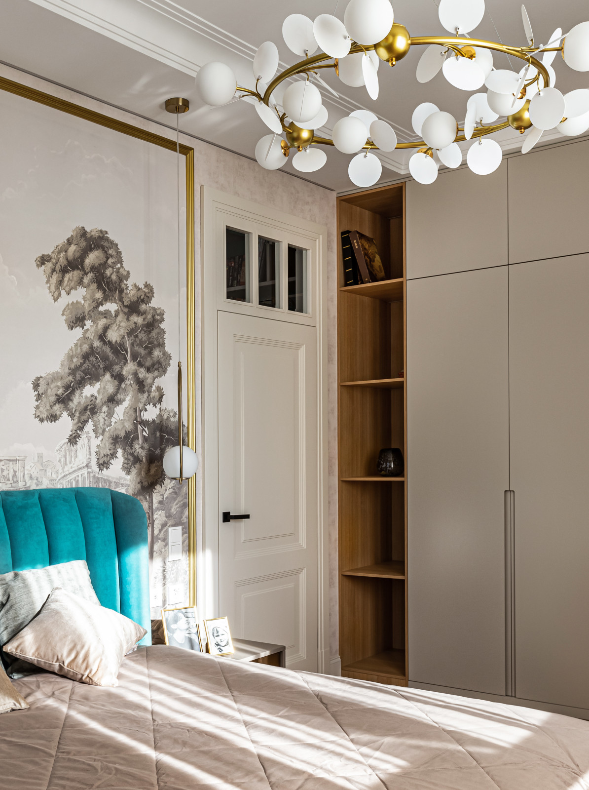 жк Граф Орлов