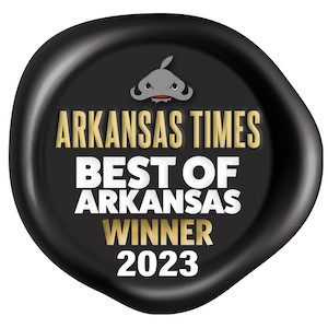 Best of Arkansas 2023