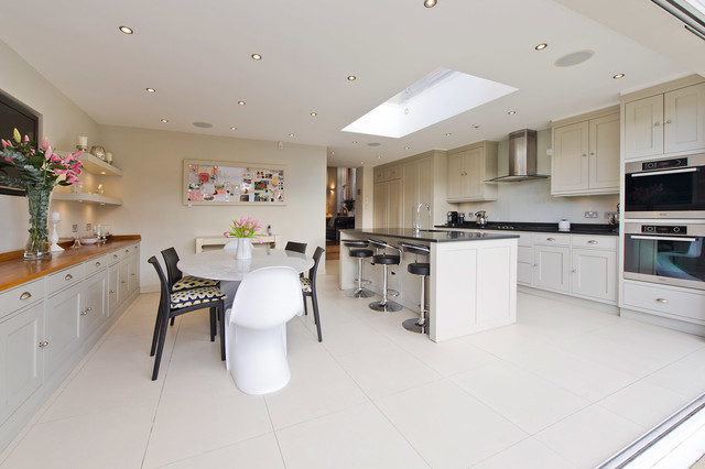 Opal contemporary-kitchen