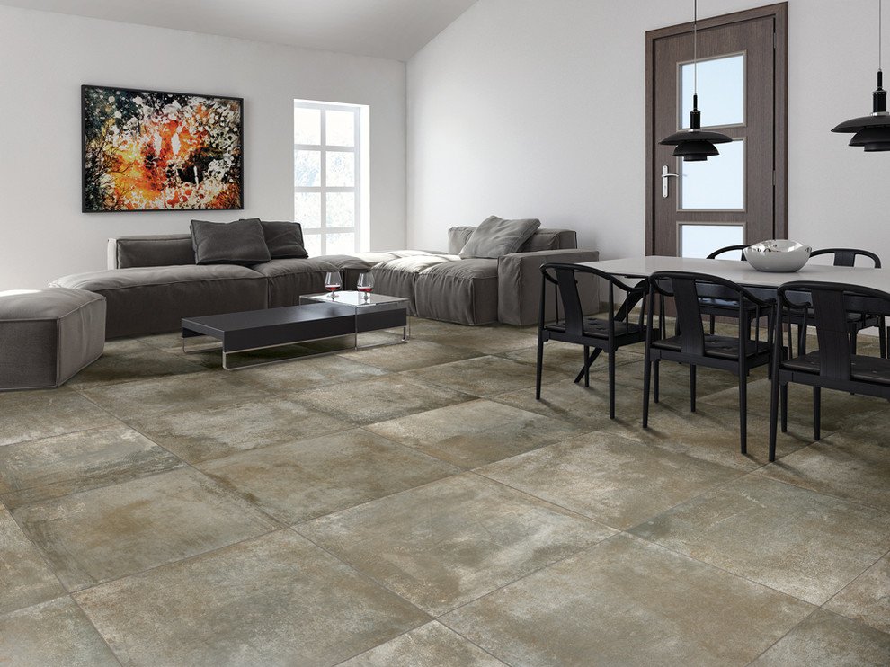 Rust от Rondine керамогранит для пола