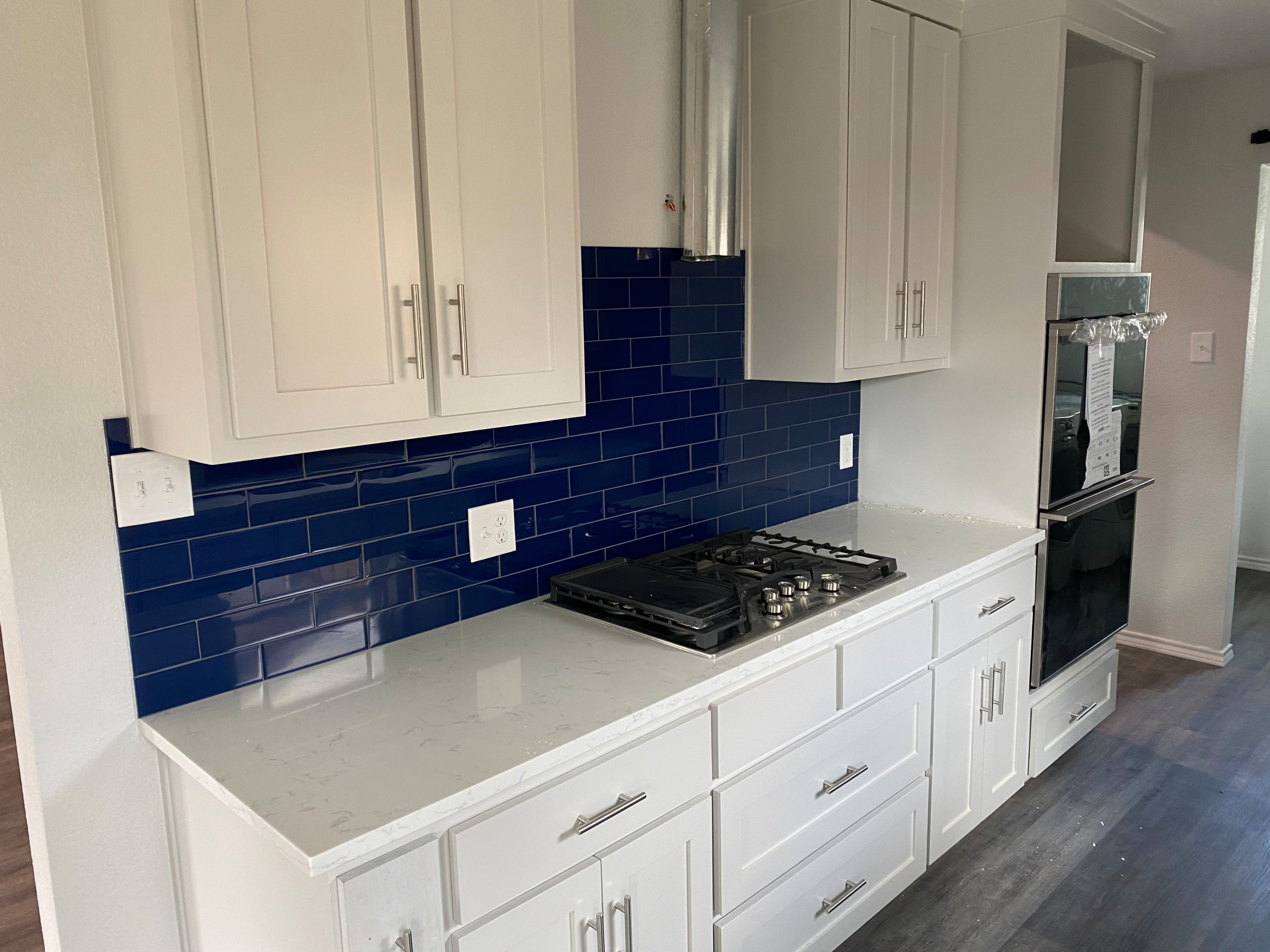Remodeling