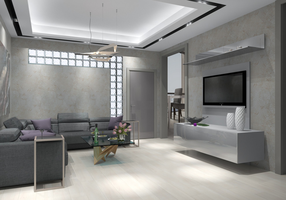 квартира в Москве