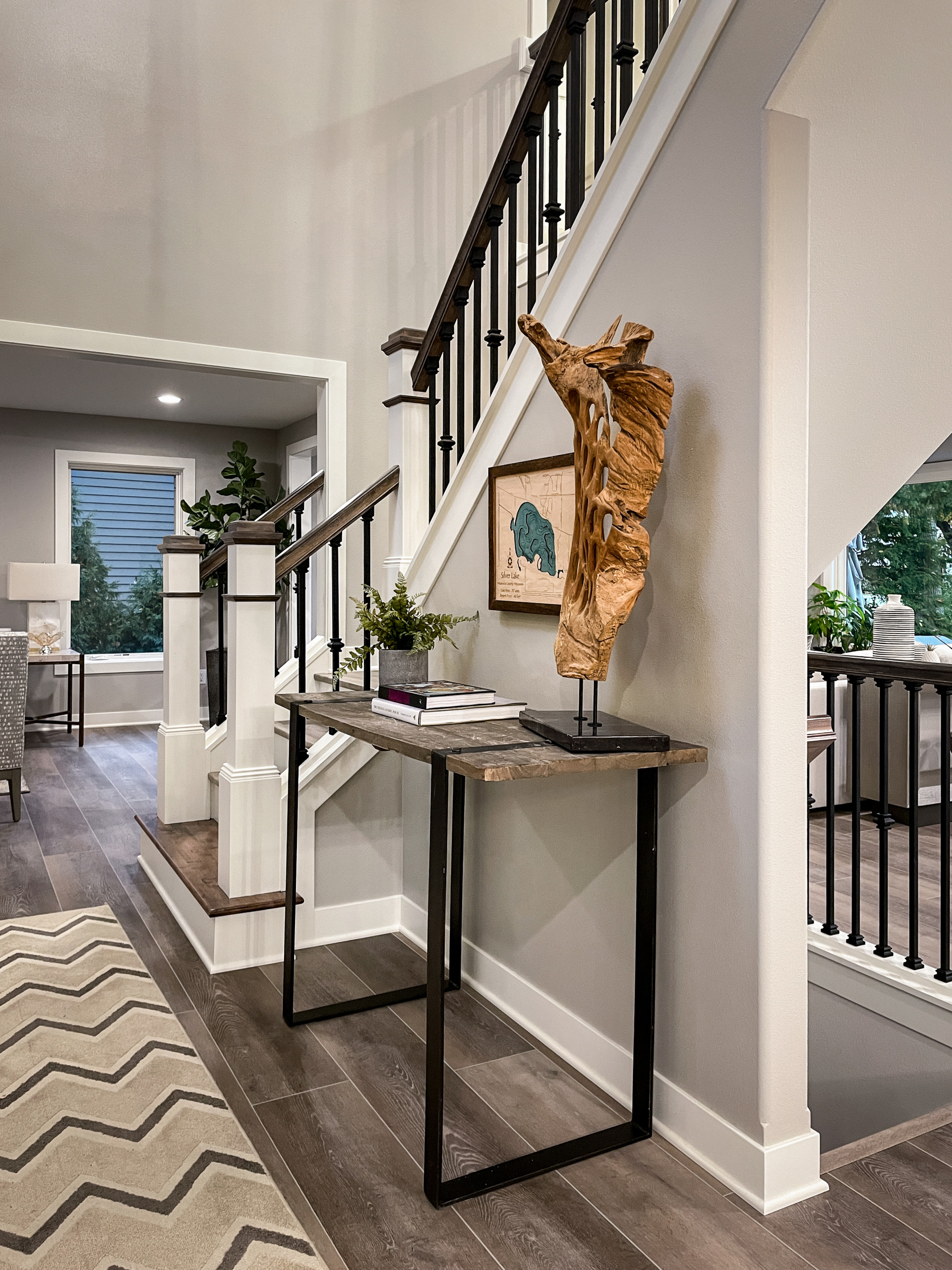 Silver Lake Renovation