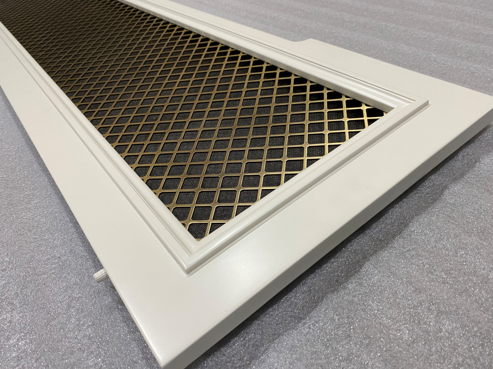 Мебельные решетки