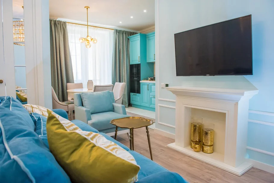 Улица Часова