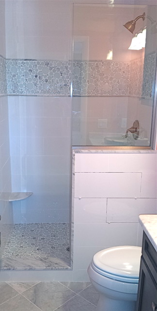 Bathrooms klassisk-badrum