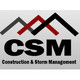CSM Construction & Storm Management