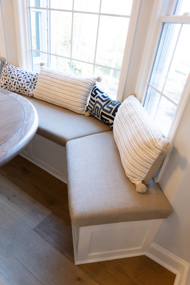 Kitchen Remodel ( Hamby )