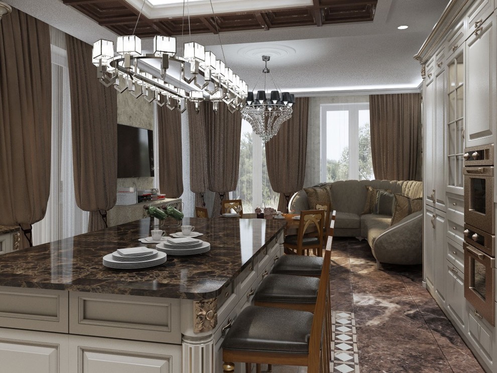 Ремонт квартир