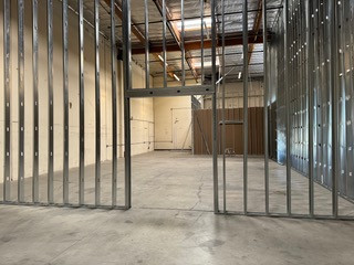Commercial Project - Office Building