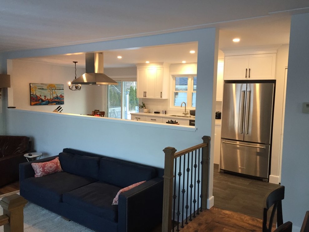 Brantford Project