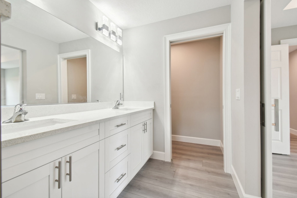 Alexis Model Home
