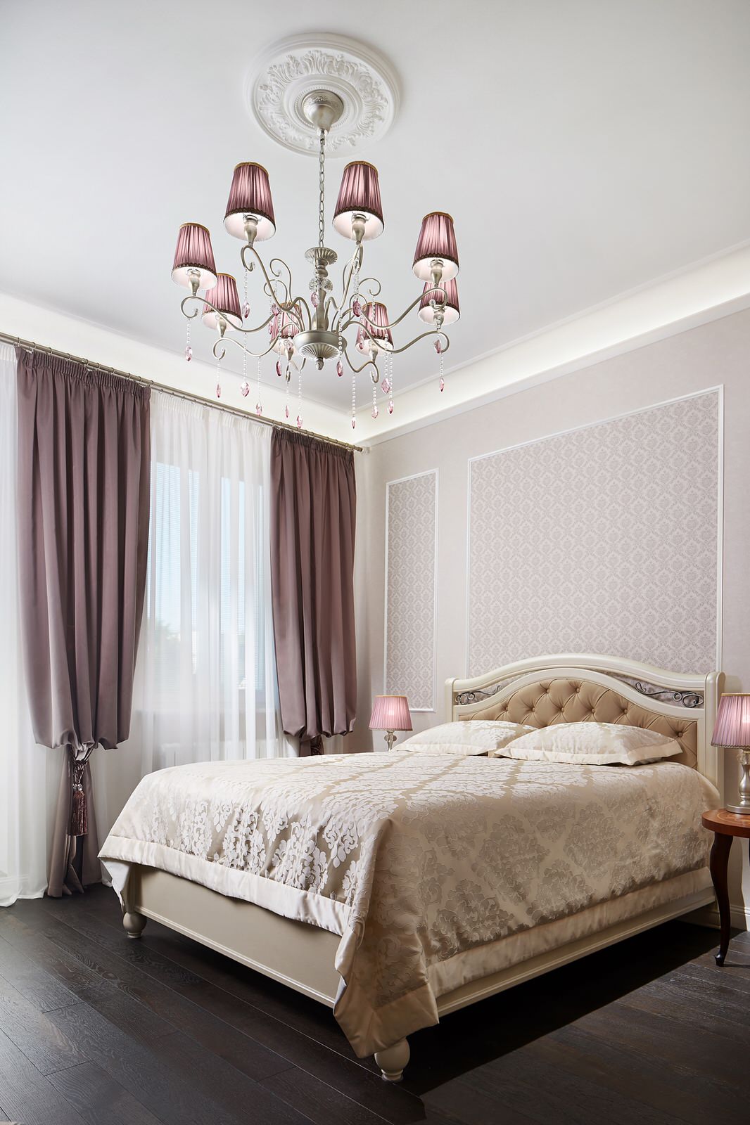 Квартира в Минске в доме довоенной посторойки