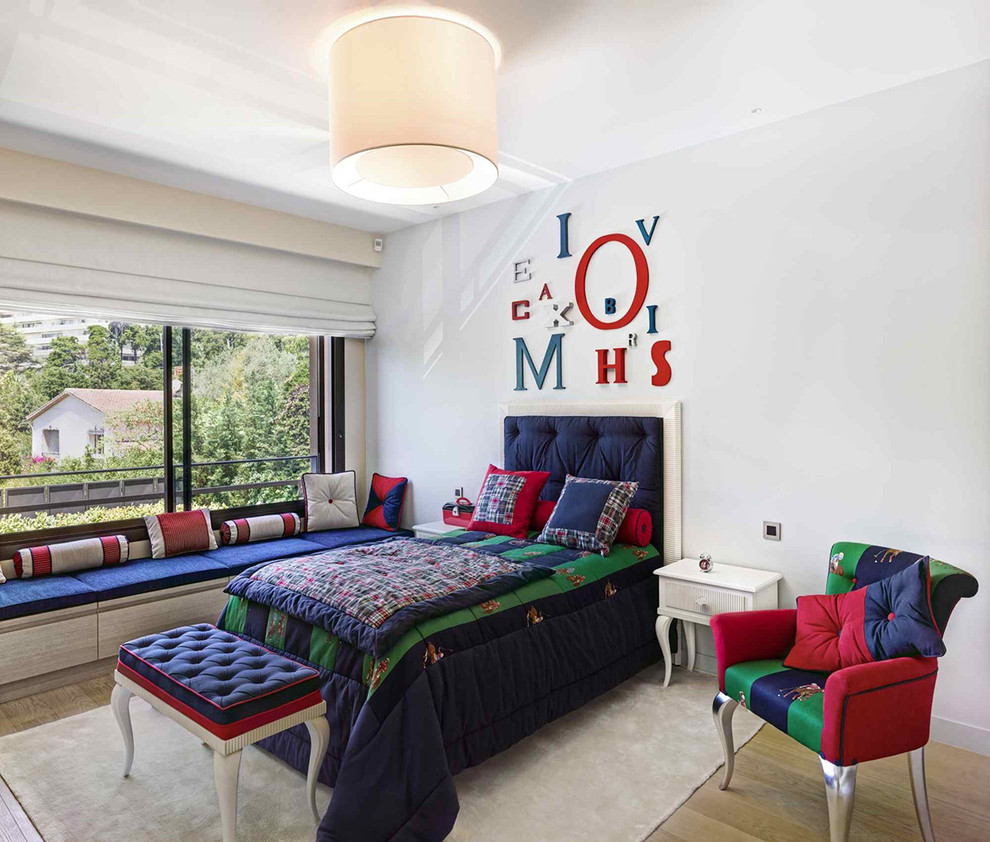 Дом в Ницце