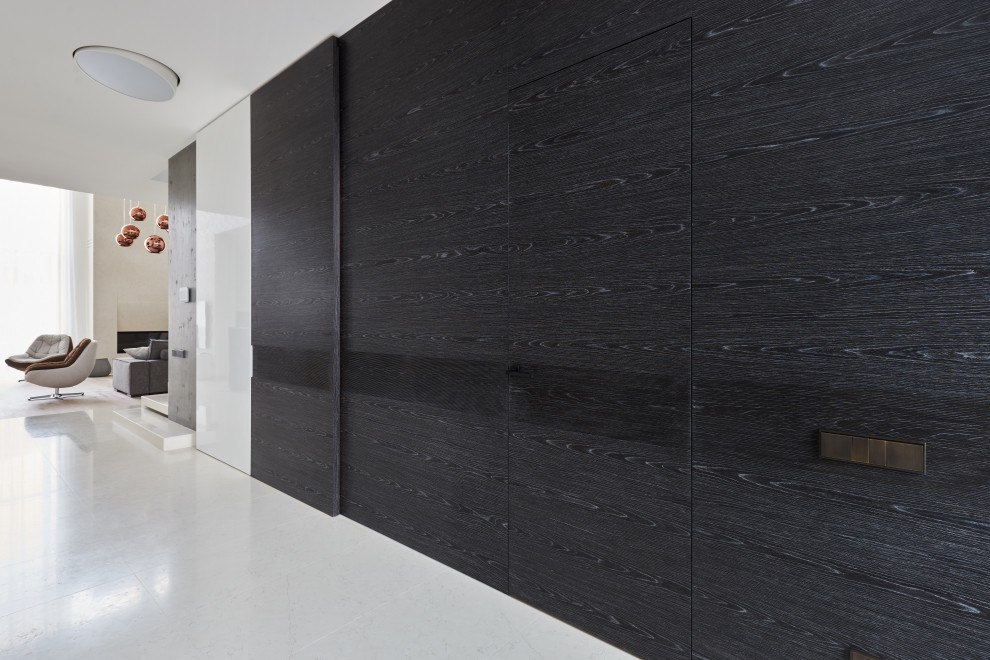 Загородный дом в Веснинке(Беларусь)