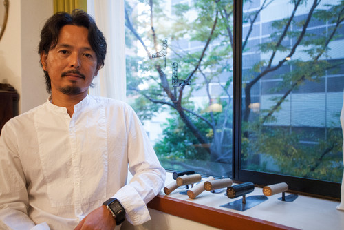 左官壁 という芸術 左官職人久住有生氏インタビュー Houzz ハウズ 左官壁 という芸術 左官職人久住有生氏インタビュー Houzz ハウズ