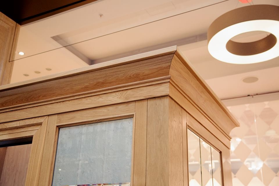 Барная стойка