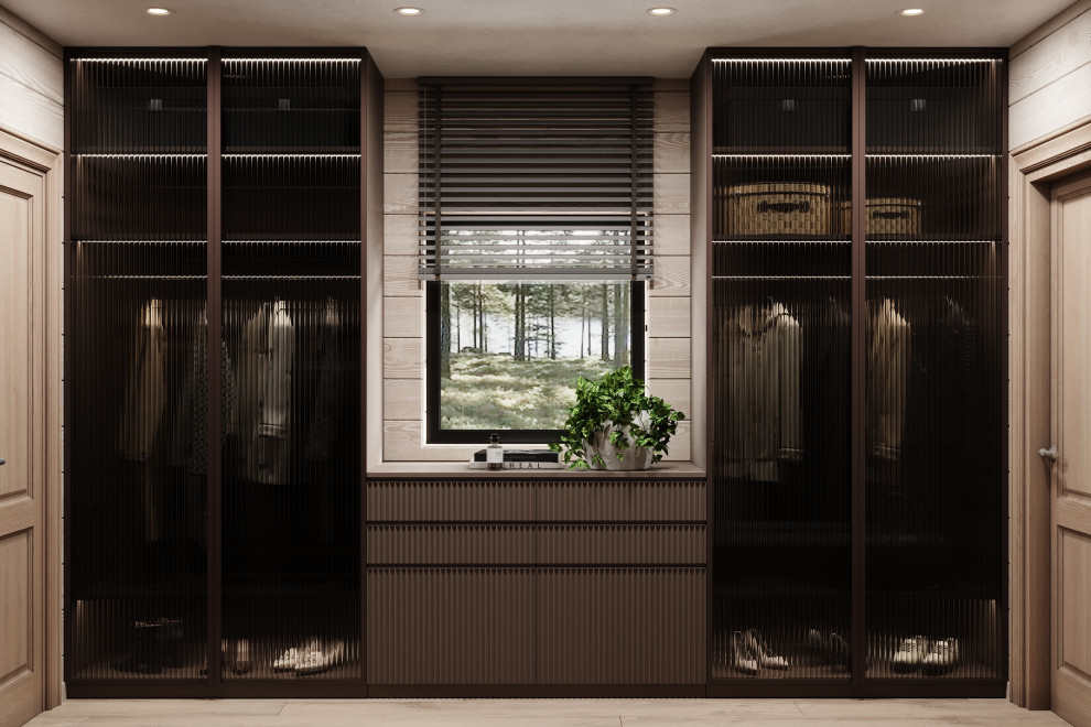 Охта парк - 180 м2