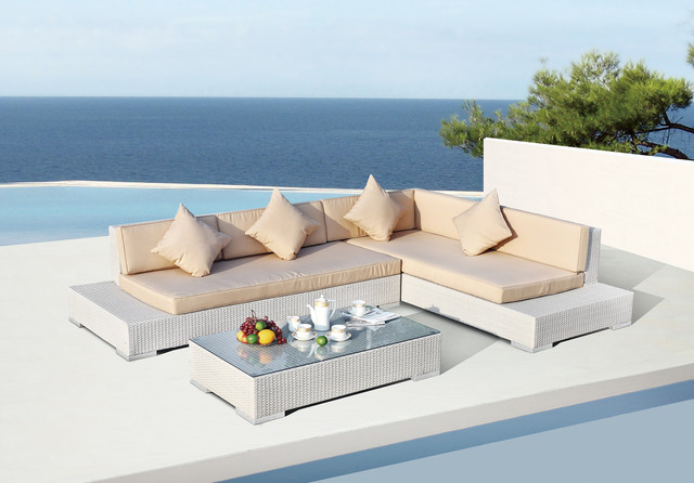 Renava Collection An Ideabook By Vig Furniture - Renava Ovum Modern 5 Piece Egg Shaped Patio Set Renava Collection An Ideabook By Vig Furniture - Renava Ovum Modern 5 Piece Egg Shaped Patio Set