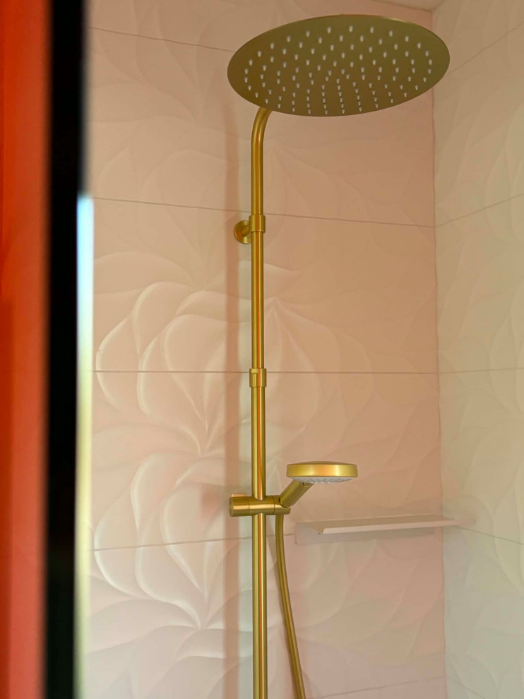 Rénovation de salle de bain