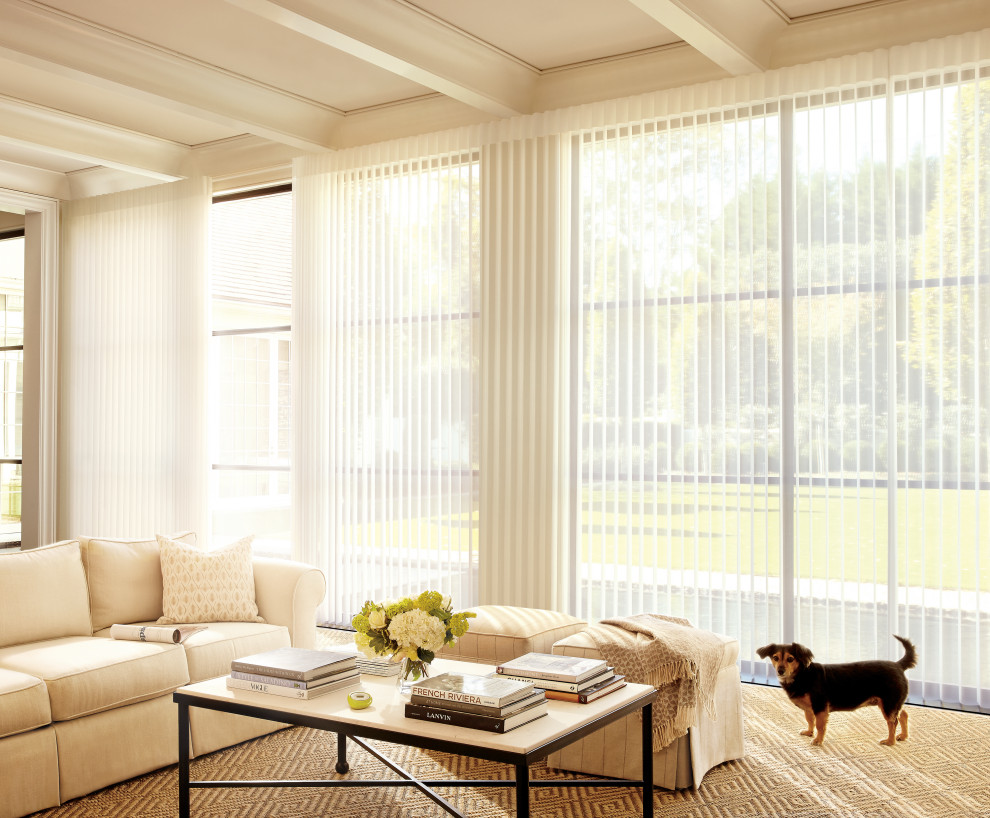 TIMM'S WINDOW FASHIONS, LLC