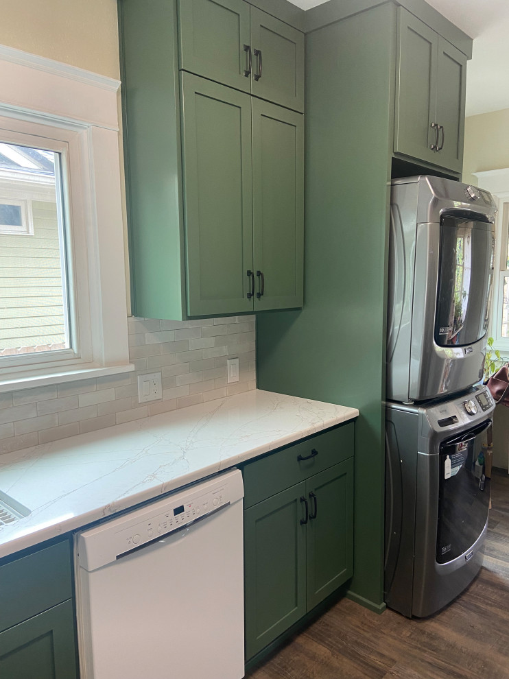 NE 52nd Ave. Portland - Kitchen Remodel
