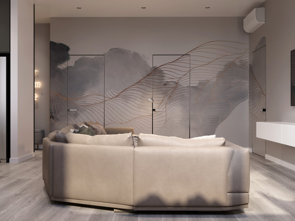 Квартира 80 кв.м.