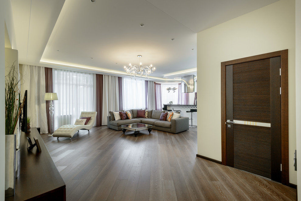 Квартира в Эдеме