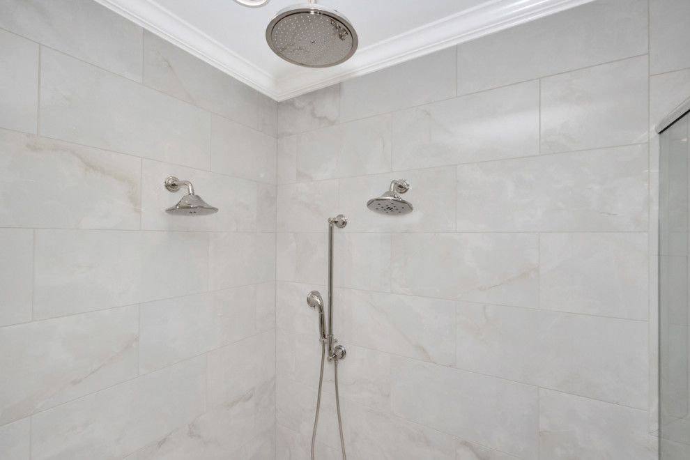 Cliftmere Bathroom Remodel