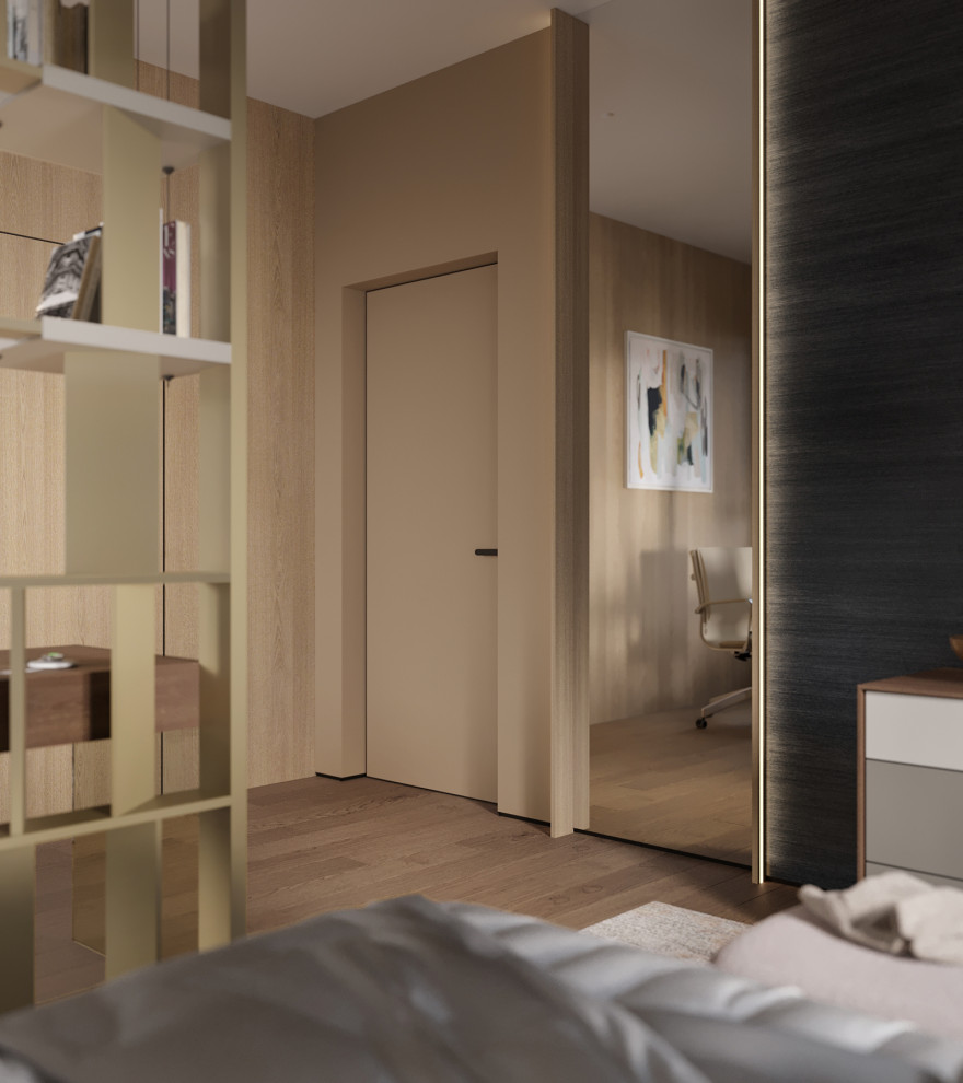 Дом в КП "Векшино"