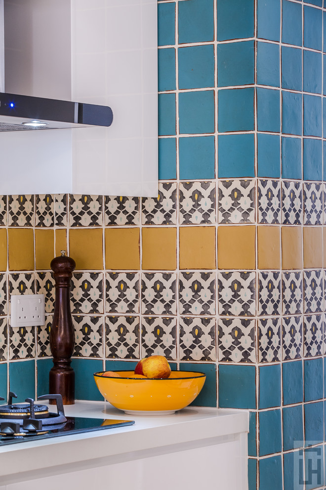 Kitchen Corner