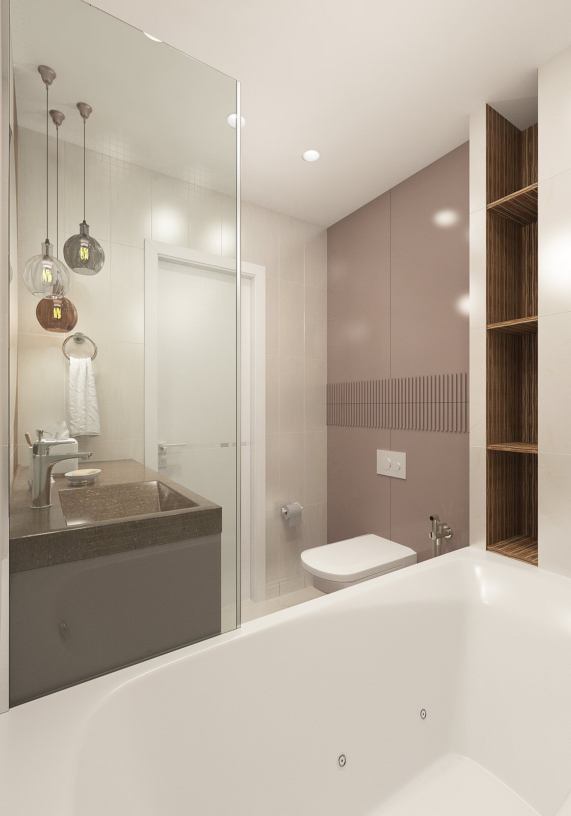 Ванная комната