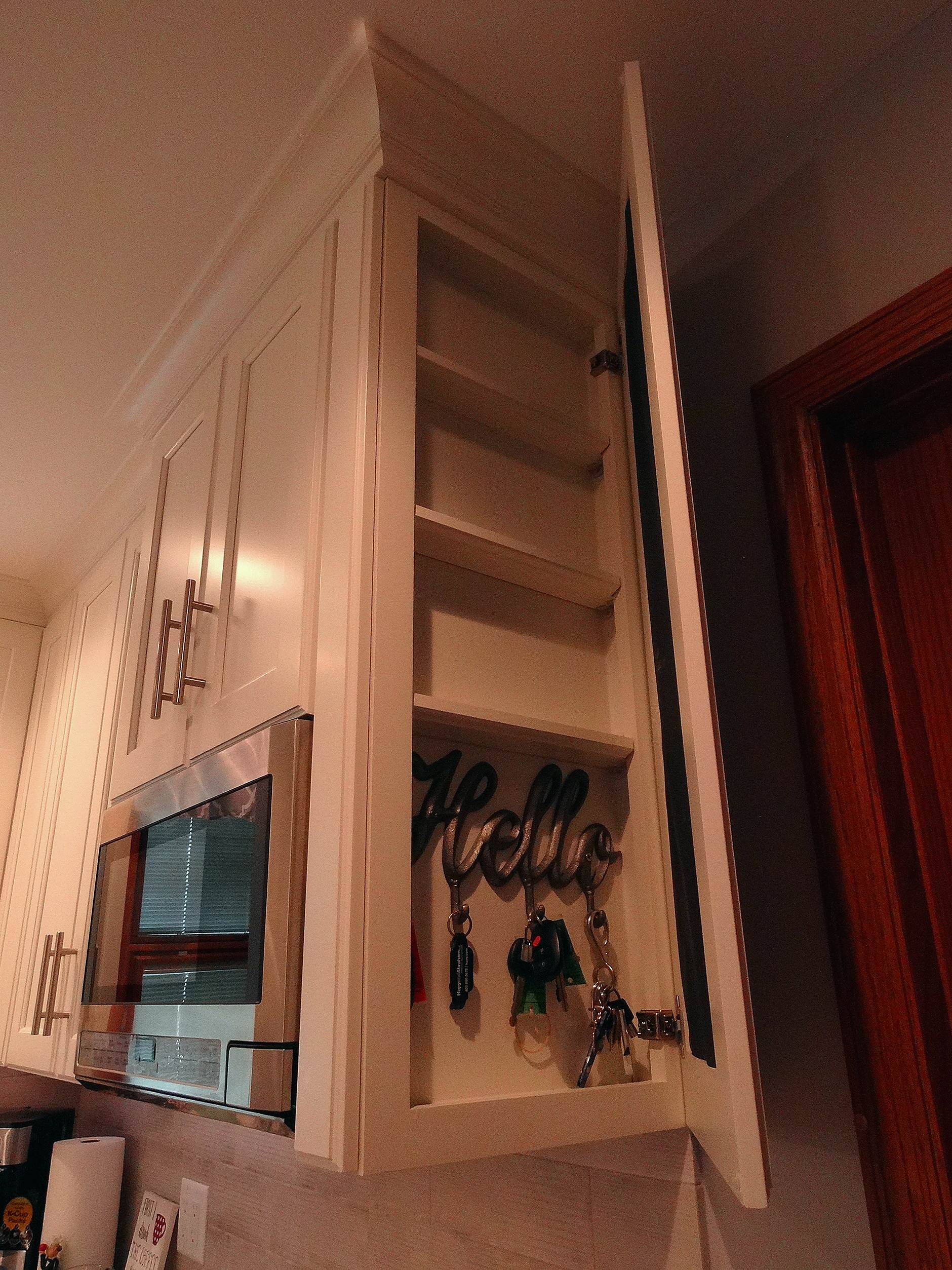 Germantown Residence - Kitchen Remodel