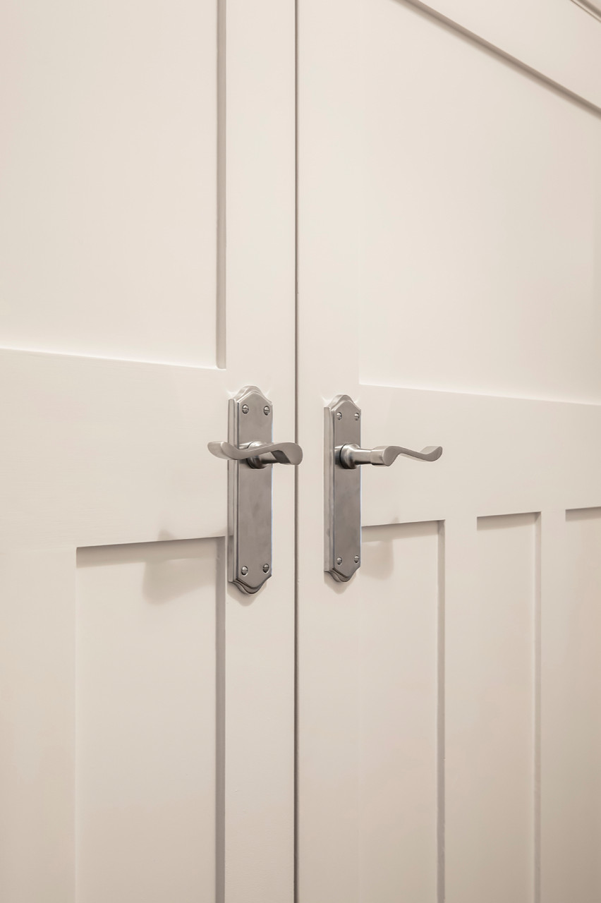Roseville, Timeless Refurbishment