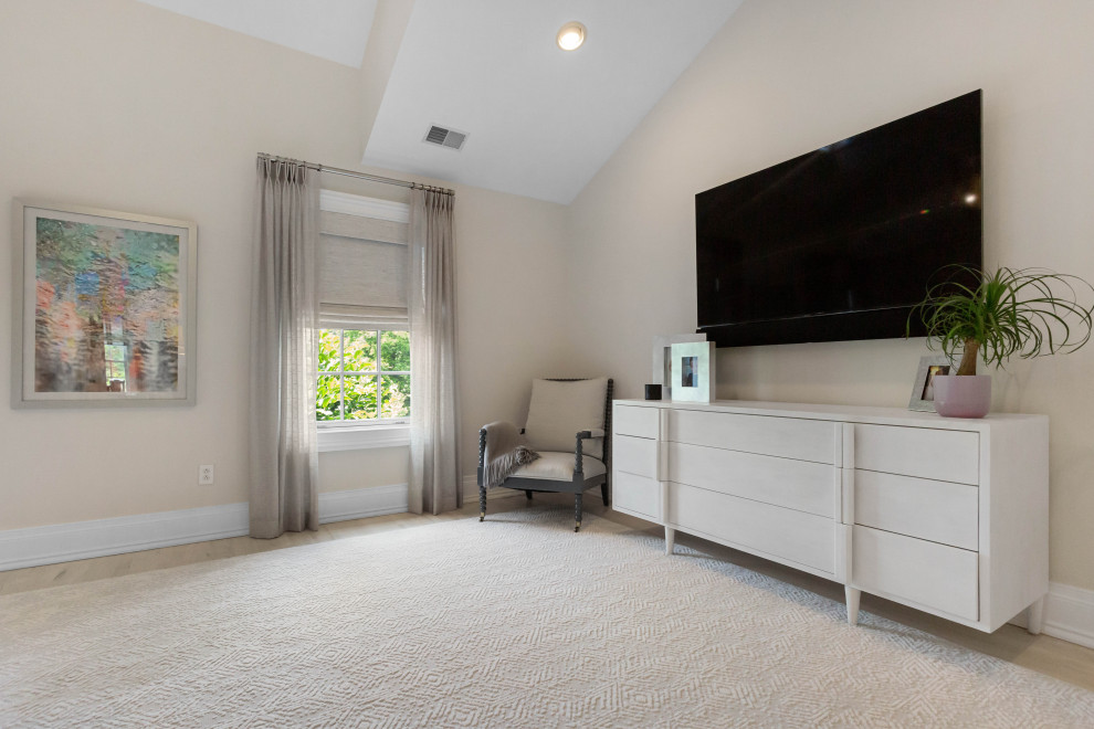 Far Hills Family Retreat