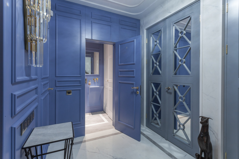 Квартира на Верхнеозёрной