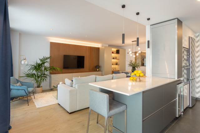 Casa SR trendy-koekken