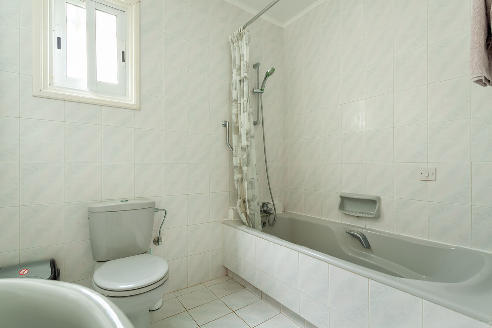 Villa Perla Coral Bay