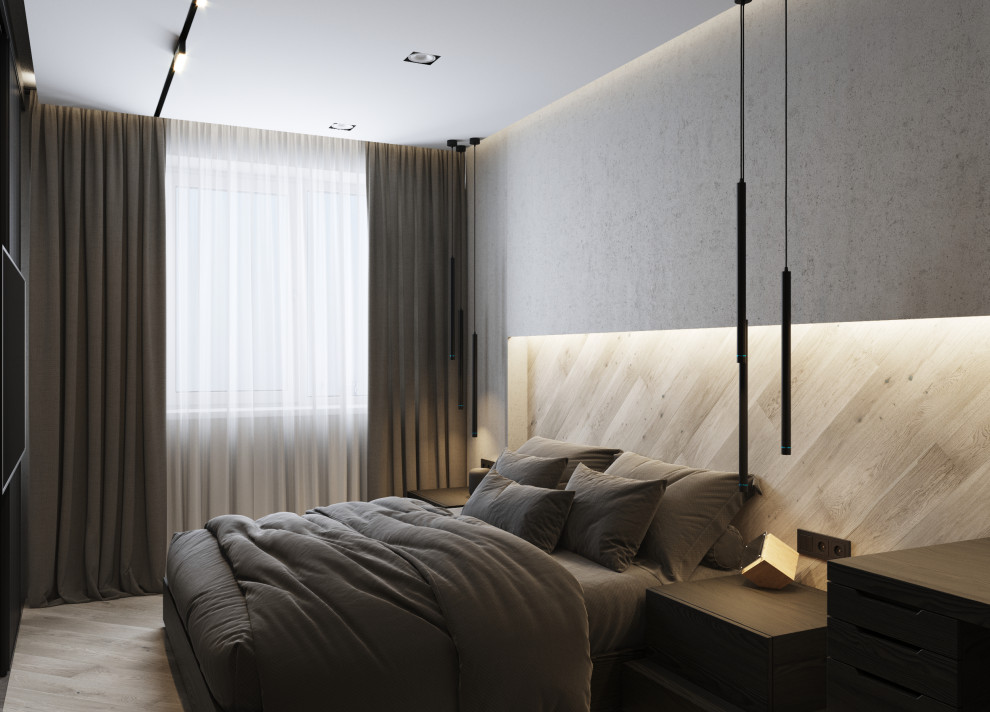 Schörl(спальня)