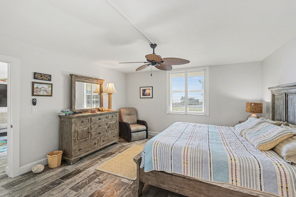 Condo Refresh Update - New Smyrna Beach