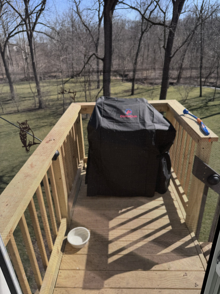 Covington Estates 4 Seasons Room