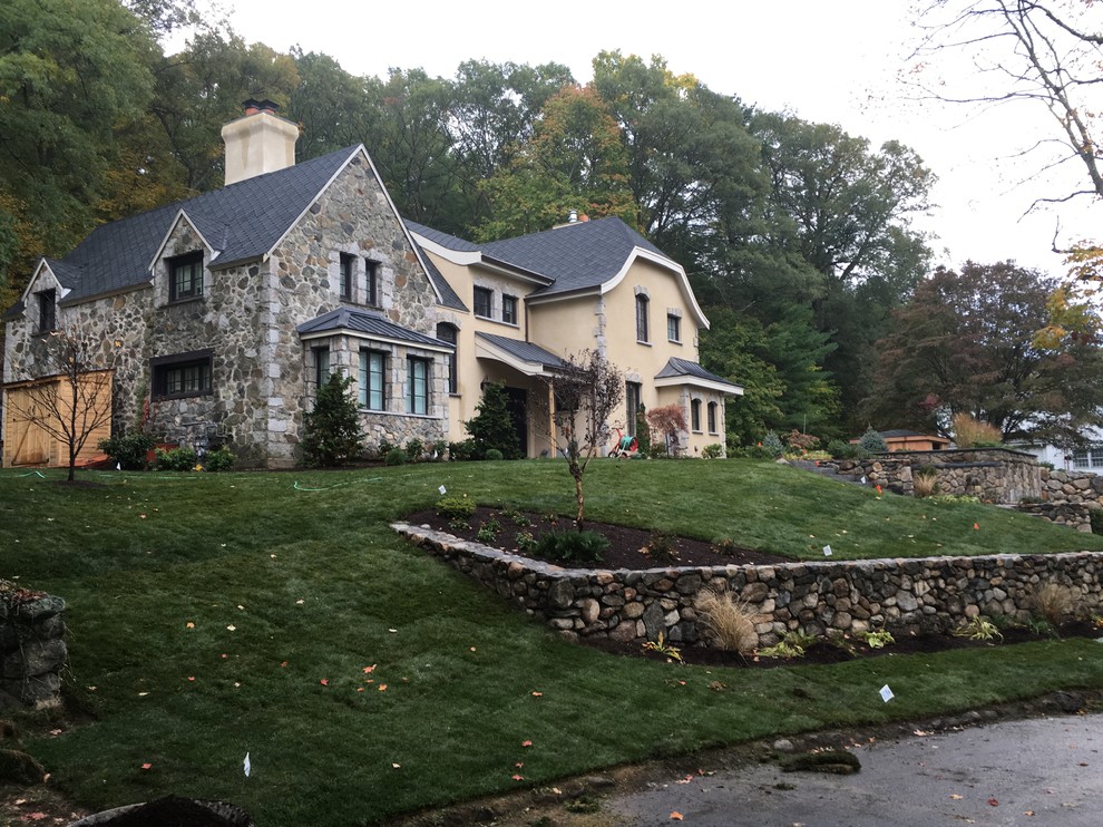 New Construction - Winchester, Ma