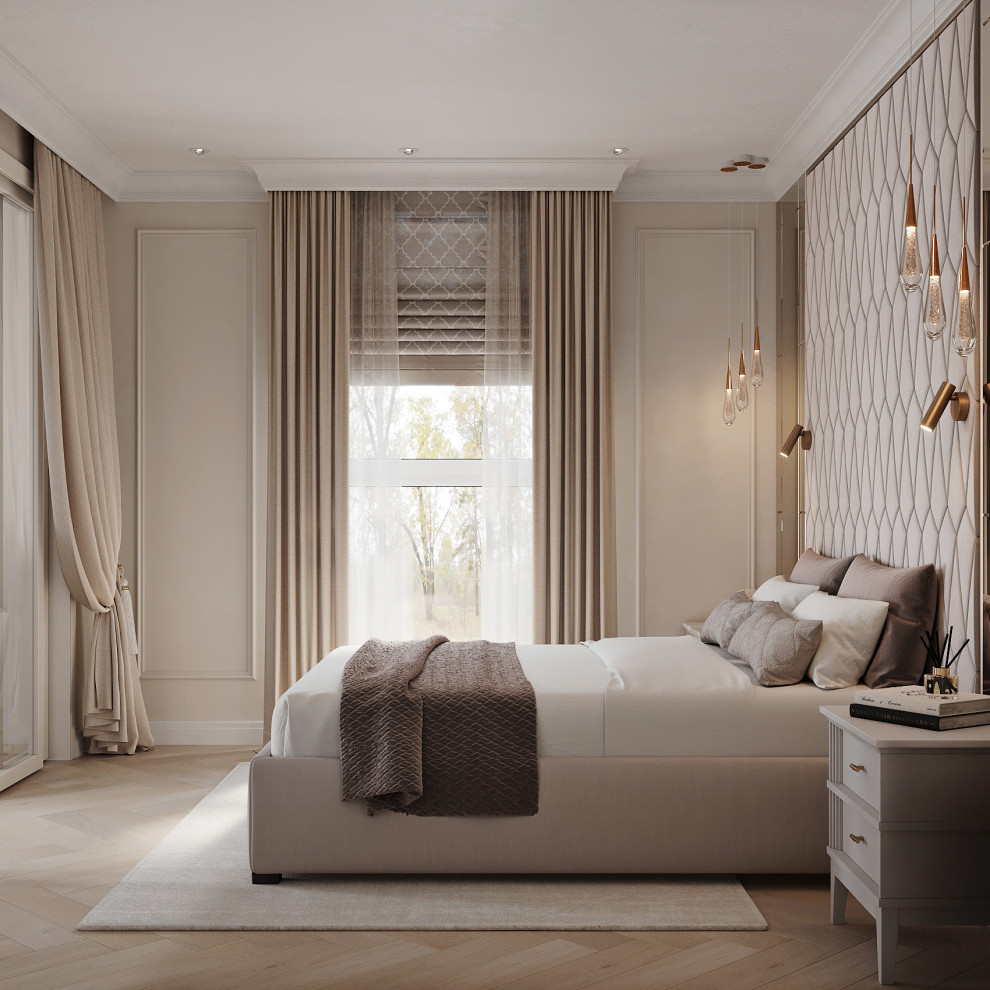 Квартира с антресолью