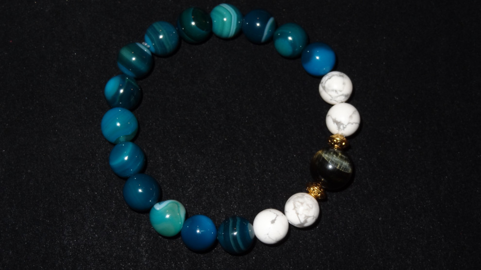 Jewelry from Precious Stones