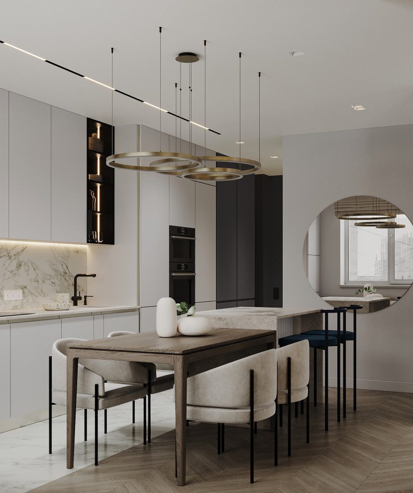 ЖК АТМОСФЕРА