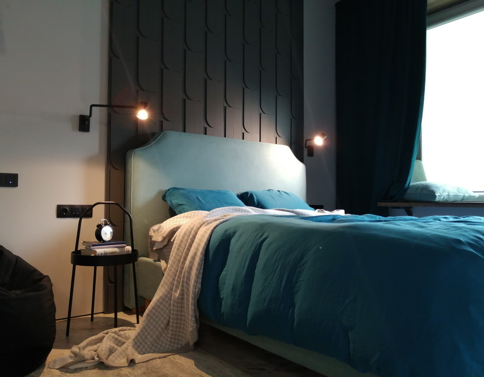 жк Город на реке Тушино 2018