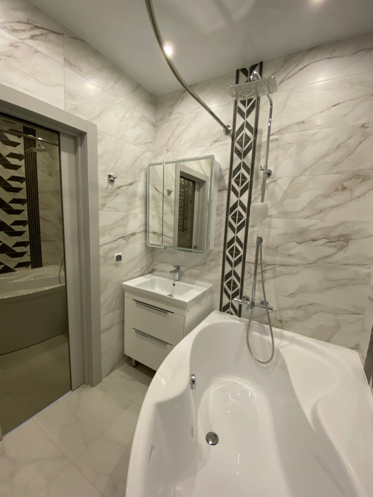 1-к. кв. - 26-я л. ВО д. 7