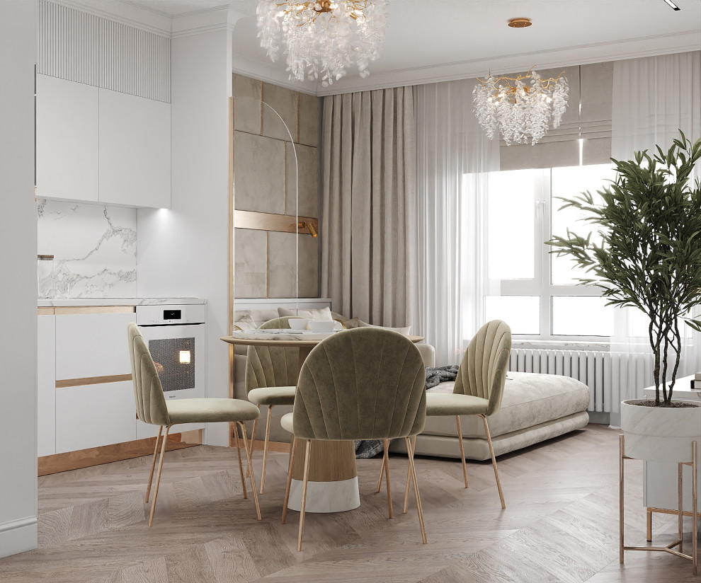 ЖК "Сердце города"